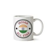 Converse Indian All Star Baskılı Kupa