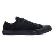 Converse M5039C Ct Chuck Taylor As Monochrome Siyah Kadın Sneaker