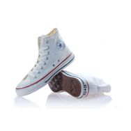 Converse M7650 All Star Beyaz Erkek Spor Ayakkabı