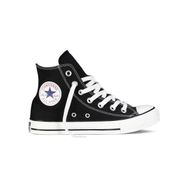 Converse M9160C-001 Siyah Chuck Taylor All Star High Sneaker Erkek Spor Ayakkabı