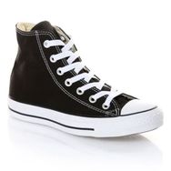 Converse M9160C-001 Siyah Chuck Taylor All Star High Sneaker Erkek Spor Ayakkabı