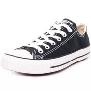 Converse M9166C-001 Siyah Chuck Taylor All Star Erkek Sneaker