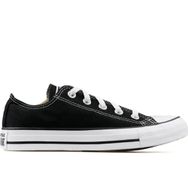 Converse M9166C Allstar Kısa Siyah Spor Ayakkabı