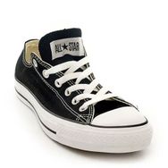 Converse M9166C Siyah Unisex Spor Ayakkabı