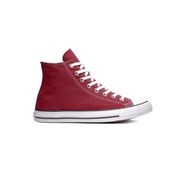 Converse M9613C Chuck Taylor All Star Canvas Unisex Bordo Sneaker Ayakkabı