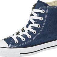 Converse M9622C Lacivert Kadın Günlük Ayakkabı