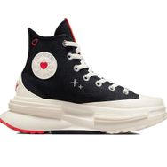 Converse Run Star Legacy Cx A09112C Siyah Kadın Günlük Ayakkabı