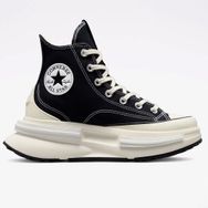 Converse Run Star Legacy Cx Future Comfort Siyah Unisex Platformlu Günlük Ayakkabı