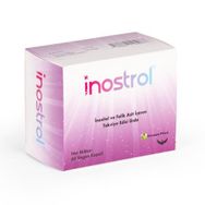 Convita İnostrol 60 Kapsül