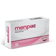 Convita Menpoz 30 Kapsül