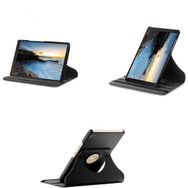 Coofbe Samsung Galaxy Tab A 10.0 P580-P585 Standlı Darbe Emici Kaymaz Açı Ayarlı Tablet Kılıfı