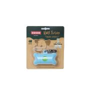 Cook 25x28 cm 30 Adet Rulo Evcil Hayvan Kaka Torbası