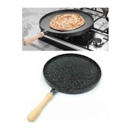 Cookcase Çift Taraflı Gözleme Et Tavası
