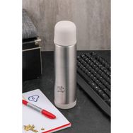 Cooker 0.50 lt Krem Çelik Termos