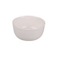 Cooker 10 cm Yuvarlak Porselen Kase Çerezlik