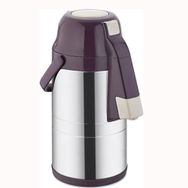 Cooker 2008 3.5 lt Çelik Kamp Termosu