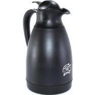 Cooker 2034 Siyah 1.5 lt Çelik Termos