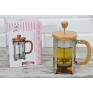 Cooker Bambu 350 ml French Press