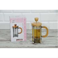 Cooker Bambu 600 ml French Press