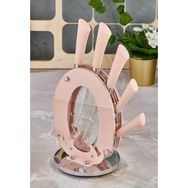 Cooker CKR-1373 Çelik Bıçak Seti
