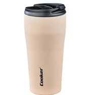Cooker CKR-2049 Pudra-66 400 ml Çelik Bardak Termos