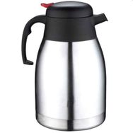 Cooker CKR2005 Inox 2 L Çift Katlı Paslanmaz Çelik Termos