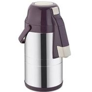 Cooker CKR2008 3.5 lt Çift Katmanlı Çelik Termos