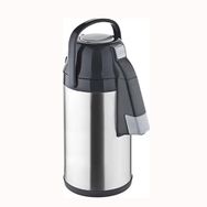 Cooker CKR2009 Siyah Çelik Termos