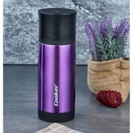 Cooker CKR2020 Mor 0.30 lt Çelik Termos