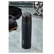 Cooker CKR2021 Siyah 500 ml Trend Paslanmaz Trend Çelik Termos