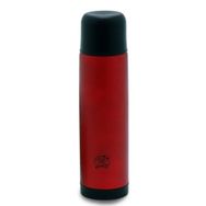 Cooker CKR2022 Kırmızı 750 ml Çelik Termos