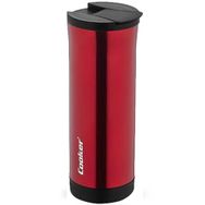 Cooker CKR2041 Kırmızı 400 ml Çelik Termos Bardak