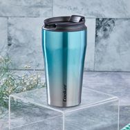 Cooker CKR2049 Renkli 400 ml Çelik Bardak Termos