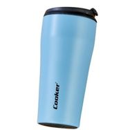 Cooker CKR2049 Renkli 400 ml Çelik Bardak Termos