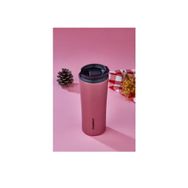 Cooker CKR2050 0,40 lt Pembe Çelik Termos