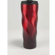 Cooker CKR2051 500 ml Kırmızı Paslanmaz Çelik Termos