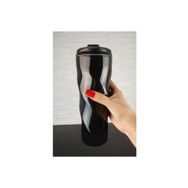 Cooker CKR2051 500 ml Siyah Paslanmaz Çelik Termos
