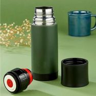 Cooker Ckr2061 Soldier 0,30 Litre Çelik Termos