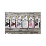 Cooker CKR2649 Meyve 6 Lı Bıçak Seti