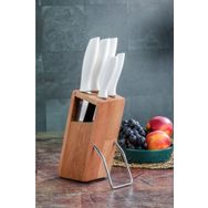 Cooker CKR2830 6 Parça Standlı Bıçak Set