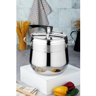 Cooker CKR2968 Lara 13 lt Düdüklü Tencere