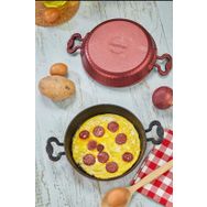 Cooker CKR3139 18 cm Döküm Sahan