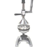 Cooker CKR700 Gümüş Sanayi Tipi Meyve Presi