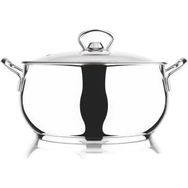 Cooker Lara 26 cm Derin Tencere