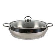 Cooker Lara 28 cm Karnıyarık Tencere