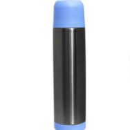 Cooker YK1023 Mavi 500 ml Çelik Termos