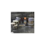 Cooker YK1090 1.9 lt Çelik Yemek Termosu