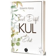 Cool Değil Kul Evlat - Gülsemin Konca