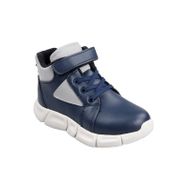 Cool Lacivert Erkek Çocuk (22-30) Günlük Spor Bot