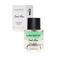 Cool Man EDP GLR.08.302 55 ml Erkek Parfüm